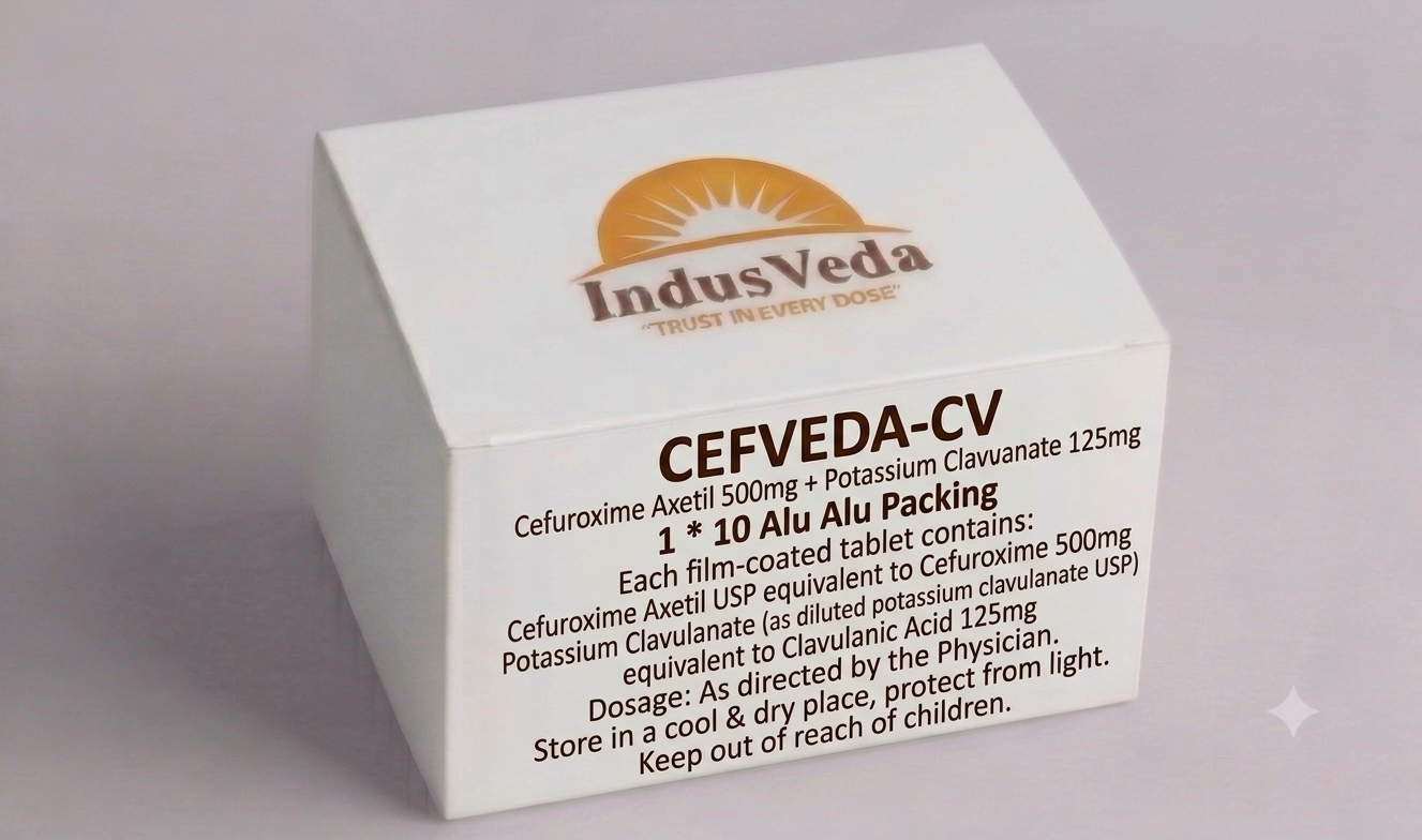Cefveda-CV